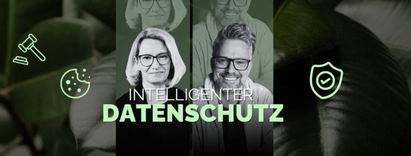 Automated solutions for legally compliant websites