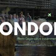 What businesses can learn from London: Why old processes and new technologies aren't mutually exclusive and how to combine them effectively