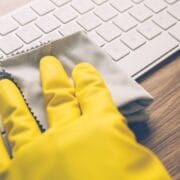 Get organized now: Why the begin of the new year is the best time for your spring cleaning