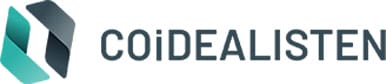 COiDEALISTEN - Logo