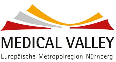 Medical Valley - Logo