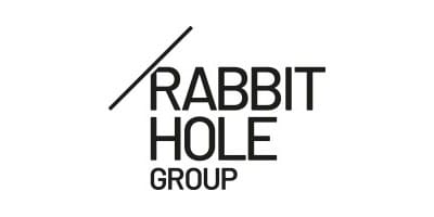 rabbithole group - Logo