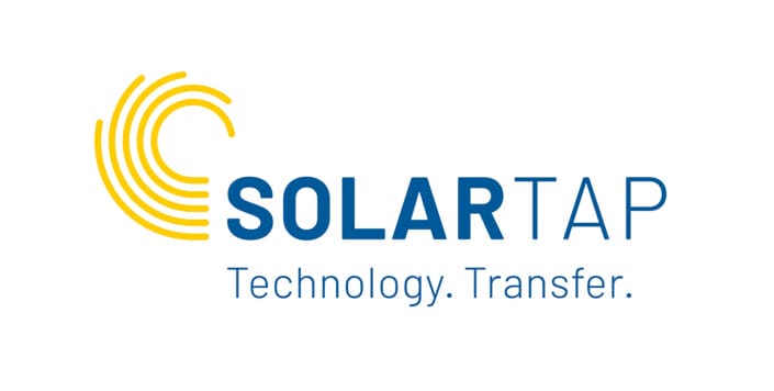 SolarTAP - Logo