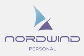 Logo - Nordwind Personal