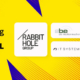 Am 23. Juni ist die Rabbit Hole Group beim Nürnberg Digital Festival in der Consorsbank Nürnberg live dabei
