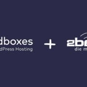 Mehr Leistung mit uns und unserem Partner: Raidboxes 2.0 goes live!
