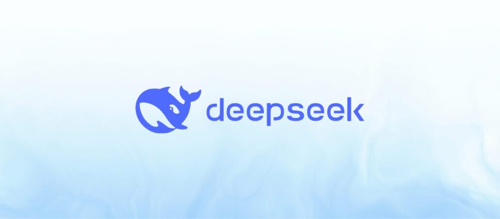 DeepSeek - AI challenger shakes up the market!