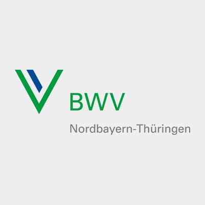 Logo - BWV Nordbayern-Thüringen